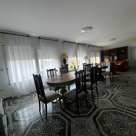 A Xunqueira Villa Вилануева де Ароса Екстериор снимка