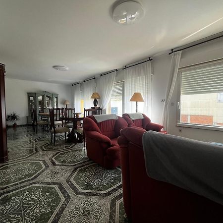 A Xunqueira Villa Вилануева де Ароса Екстериор снимка