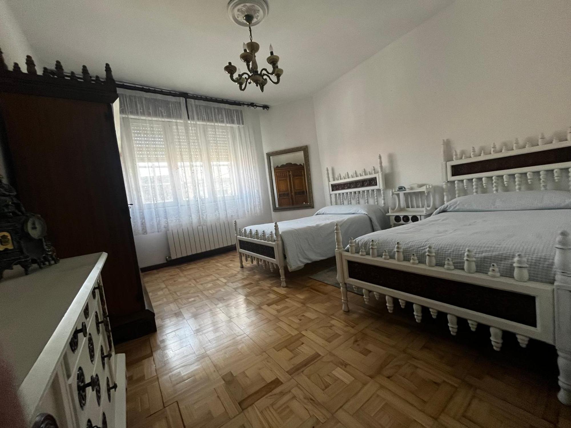 A Xunqueira Villa Вилануева де Ароса Екстериор снимка