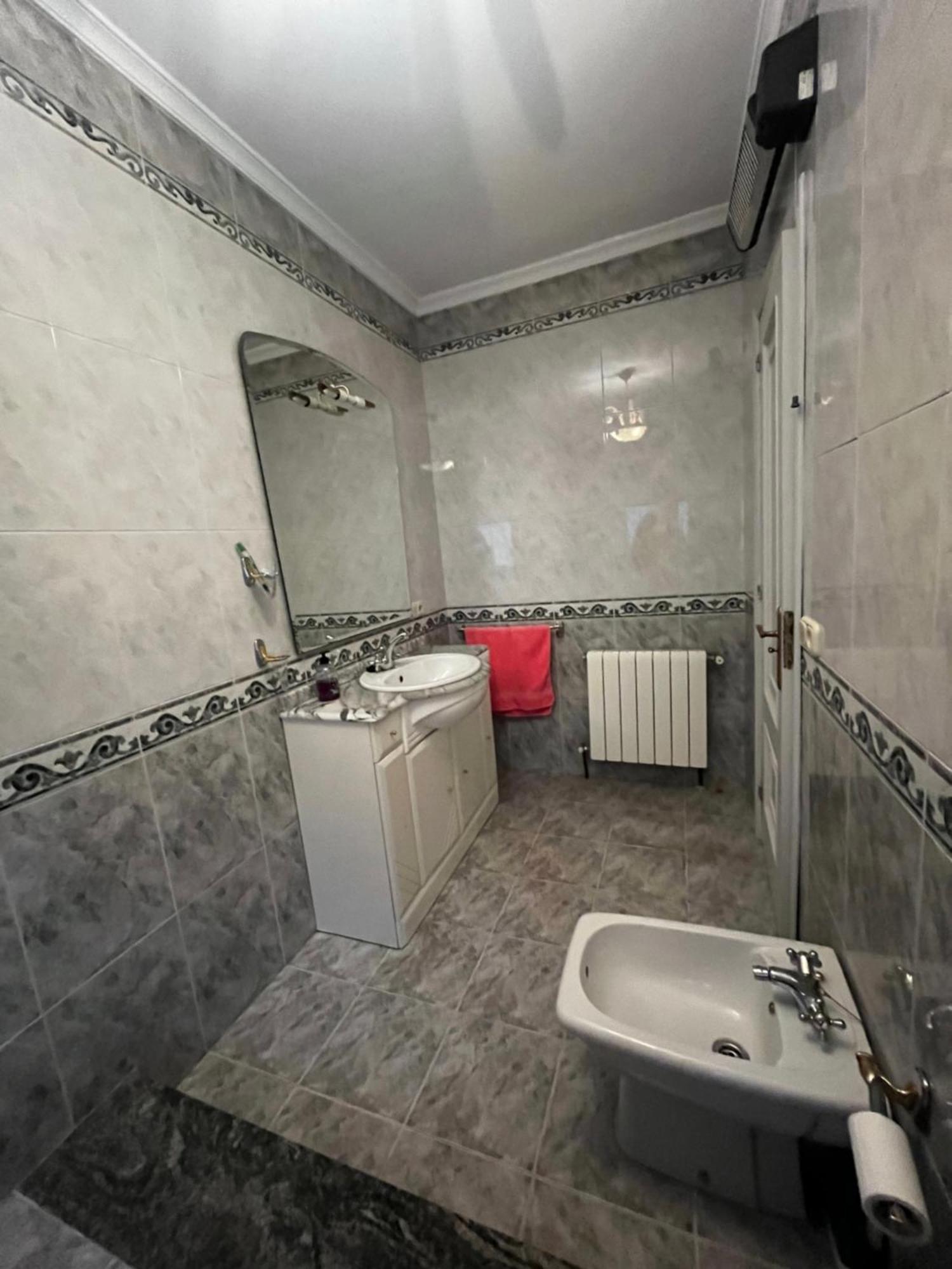 A Xunqueira Villa Вилануева де Ароса Екстериор снимка