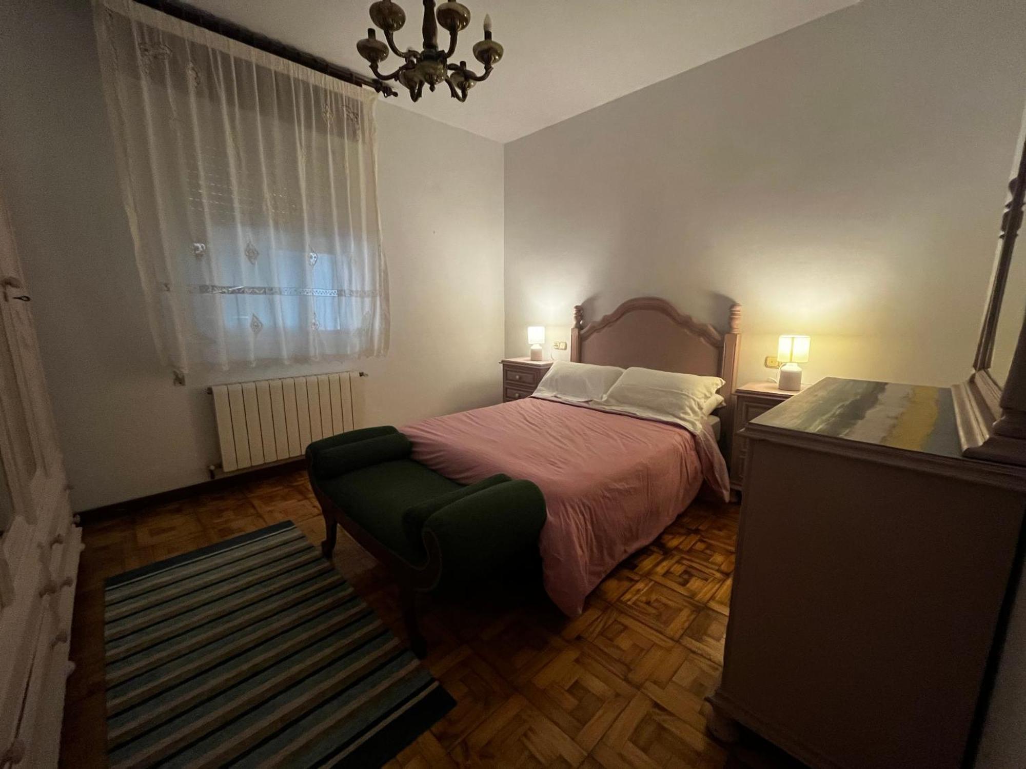 A Xunqueira Villa Вилануева де Ароса Екстериор снимка