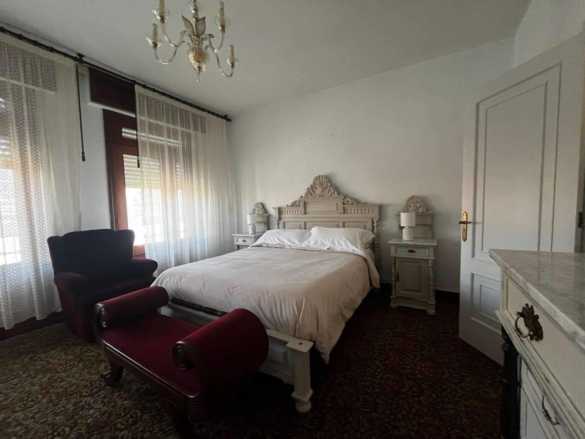 A Xunqueira Villa Вилануева де Ароса Екстериор снимка