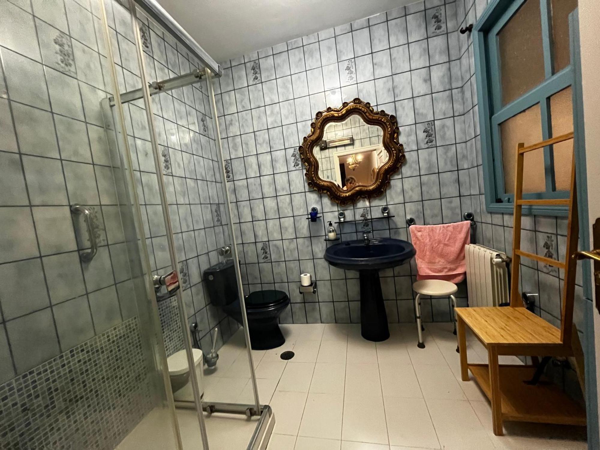 A Xunqueira Villa Вилануева де Ароса Екстериор снимка