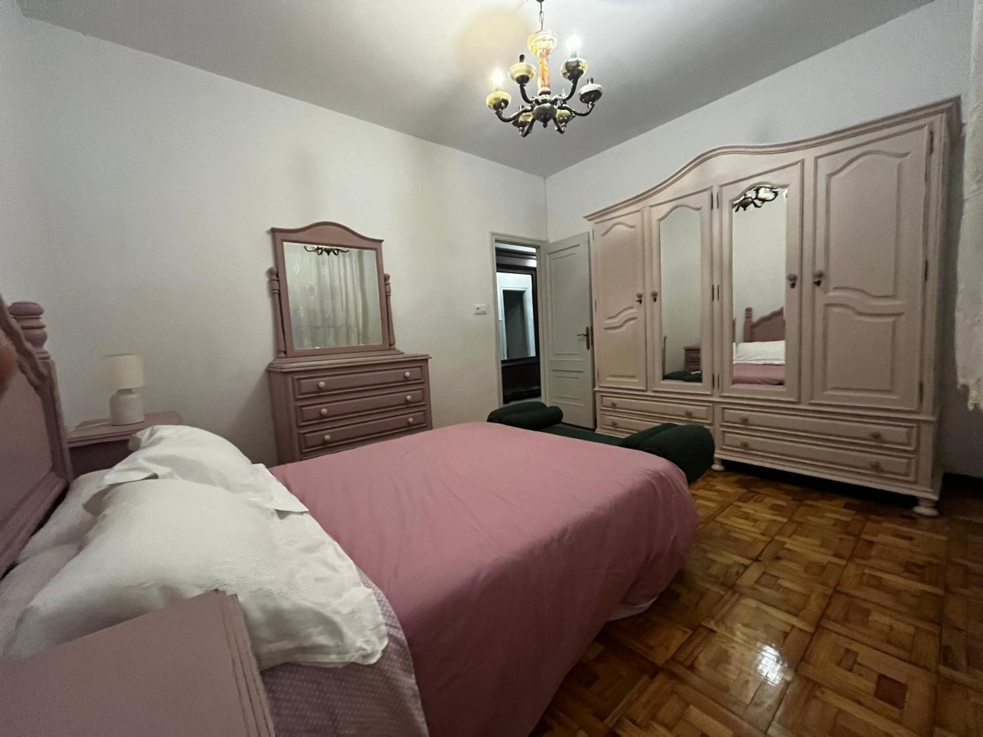 A Xunqueira Villa Вилануева де Ароса Екстериор снимка