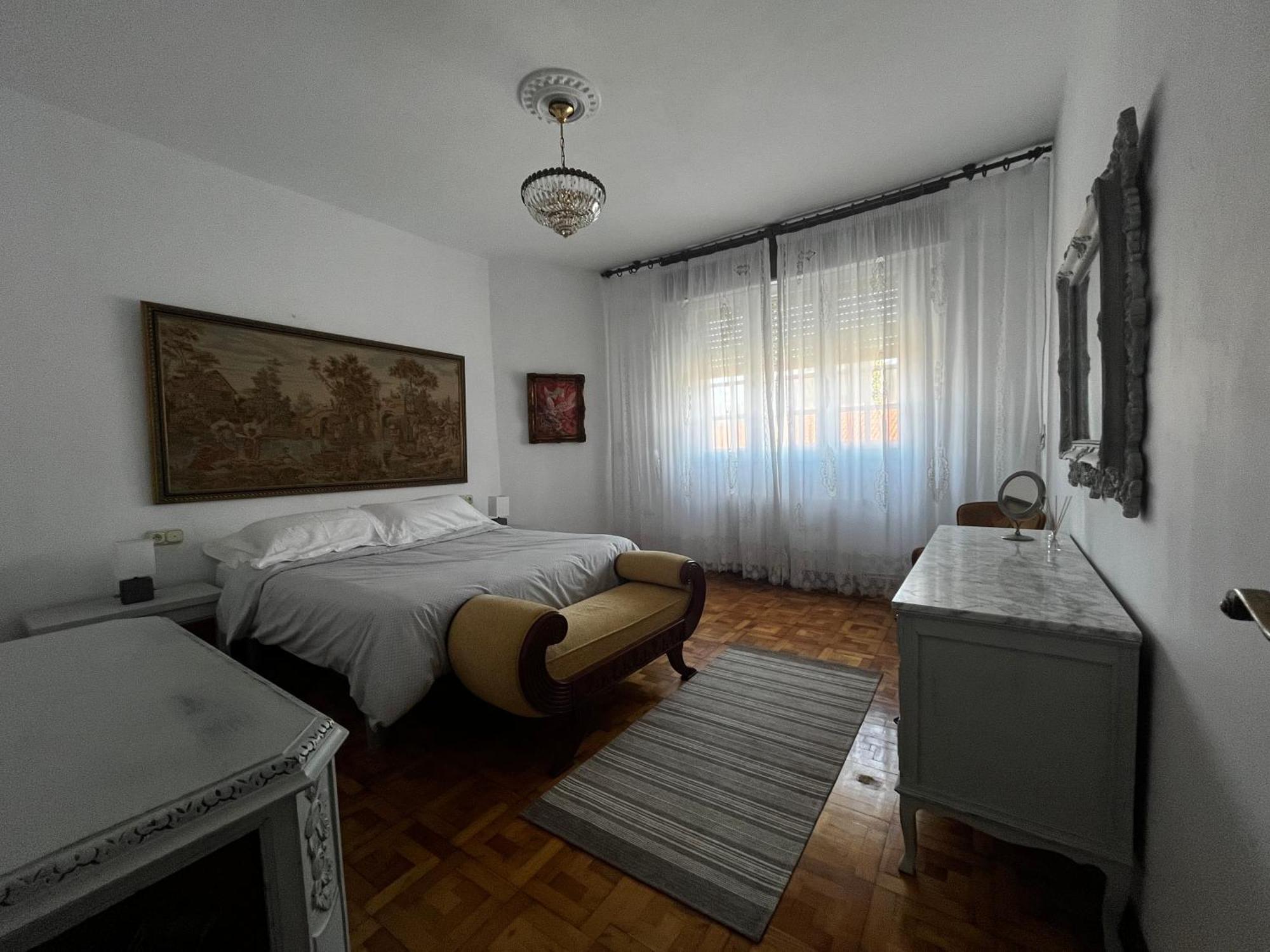 A Xunqueira Villa Вилануева де Ароса Екстериор снимка